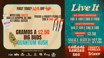 CannaWay 🍁G's a $2.50🍁