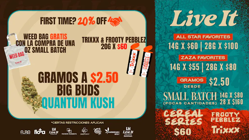 CannaWay 🍁G's a $2.50🍁