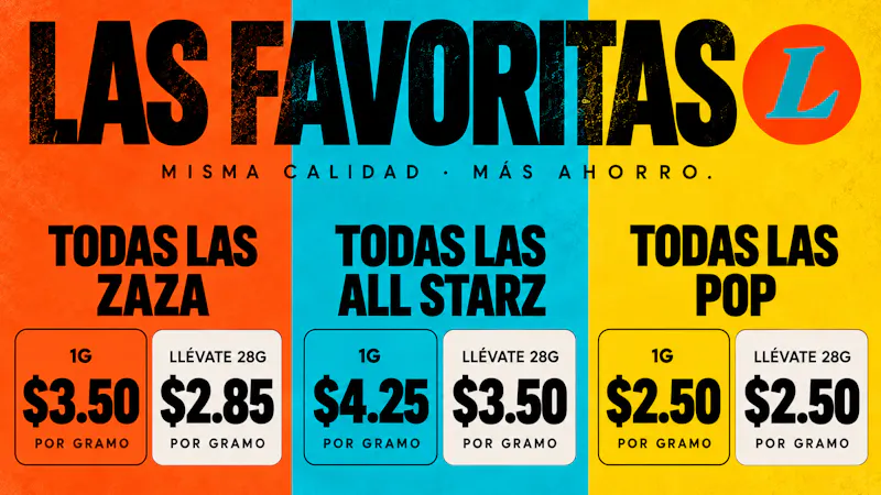 Live It House 🔥 TODAS TUS FAVORITAS EN ESPECIAL !!! 🧡🌿
