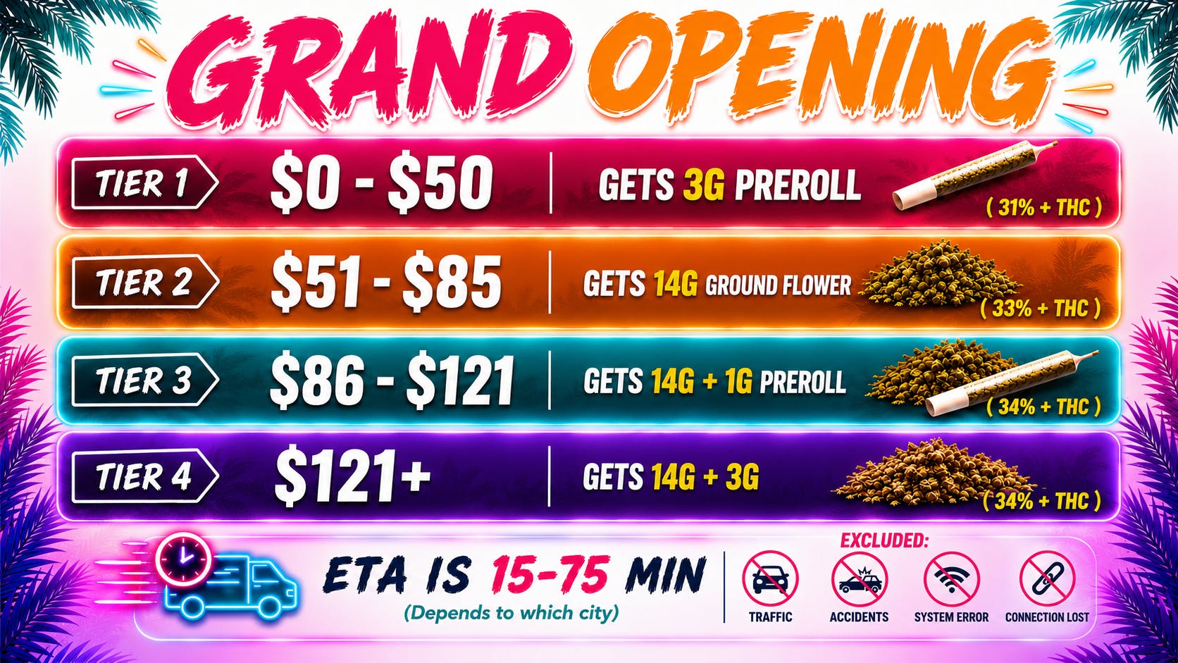 Front Door - Victorville Hit The Tiers - Get The Goodies - Up To 87% OFF
