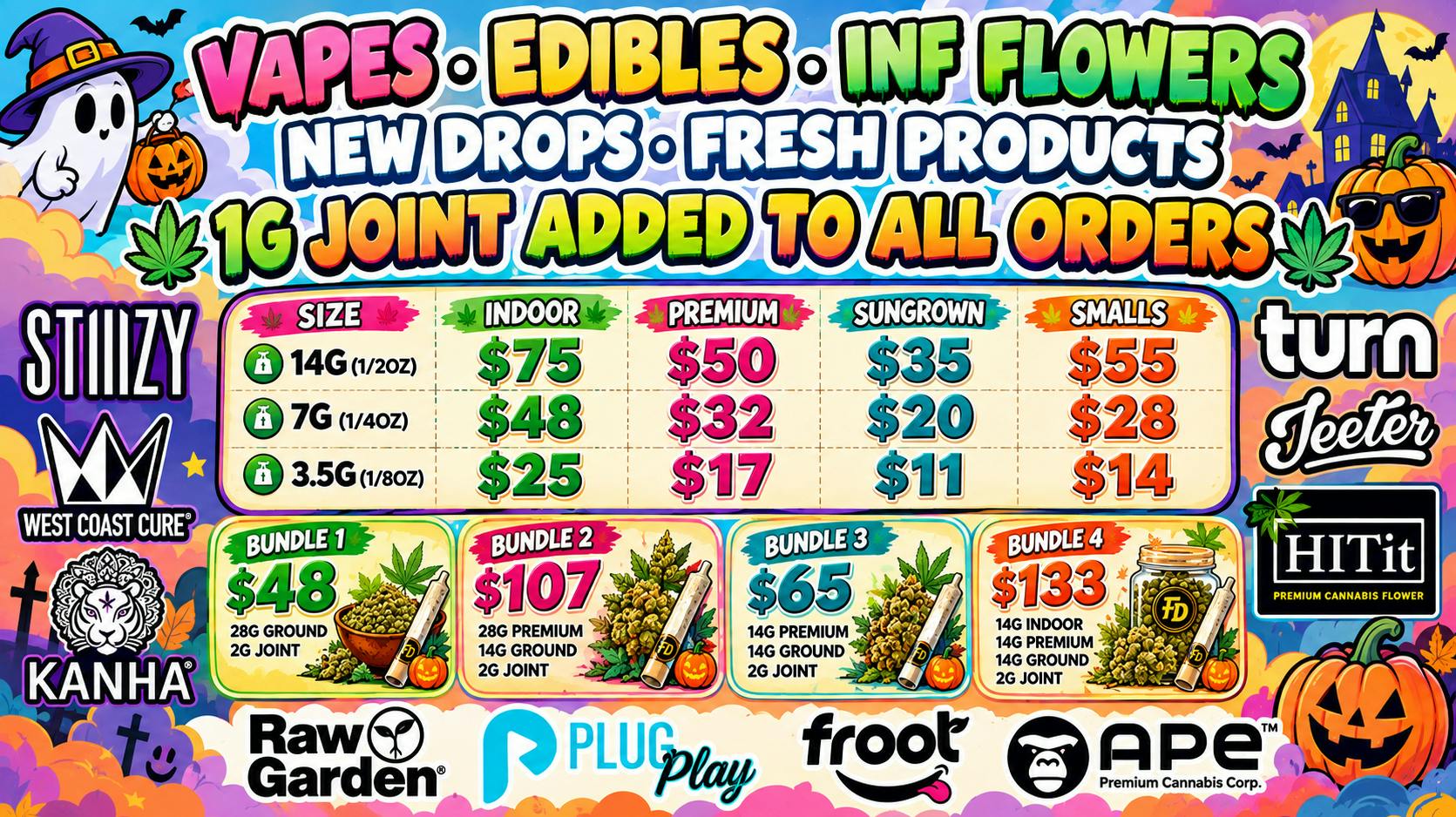 Front Door - Victorville NEW DROPS. BOGO DEALS - Up To 55%Off Entire Menu