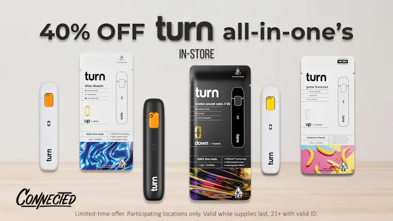 Connected Sacramento 40% Off turn all-in-one's