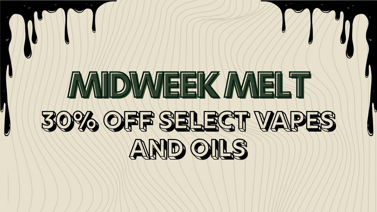 Treehouse Dispensary 30% off Organic Remedies