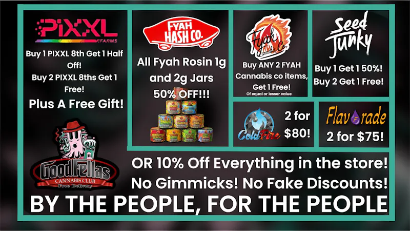 Goodfellas - Big Bear Lake 10% OFF AND MUCH MORE DEALS!