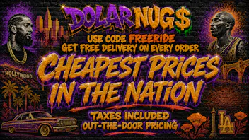 Licensed to Deliver Cheapest Prices in the Nation