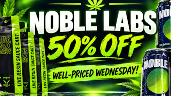 Biloxi Cannabis Dispensary 💚🌿 WELL-PRICED WEDNESDAY! 🌿💚