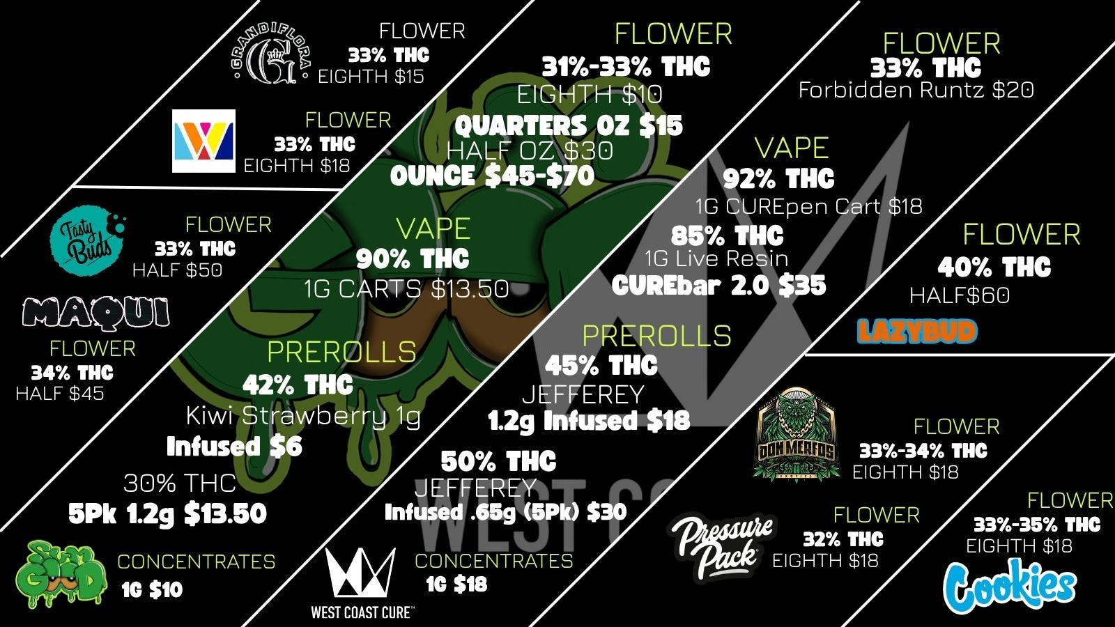 Young Bulls Delivery - Vallejo 🔥 SAVE UP TO 70% OFF! 🔥