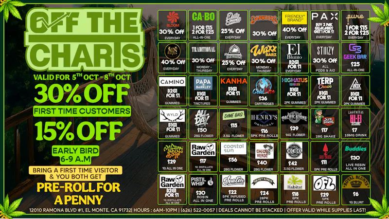 OG NATION 15 % OFF EARLY BIRD | NEW ERA: OTC IS HERE 🔥