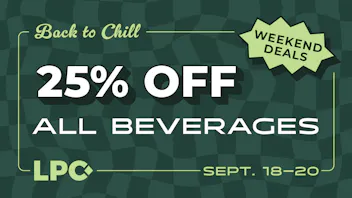 Lone Peak Caregivers Miles City Back To Chill: 25% OFF Beverages