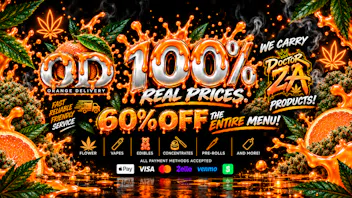 Orange Delivery - Pasadena 🍊100% Real Deal | Orange Delivery🍊