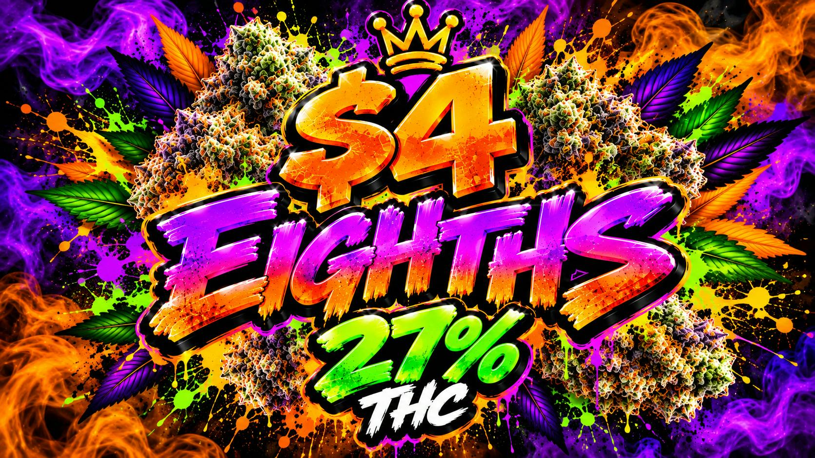 Conscious Mindz - San Jose 🔥 CM DELIVERY | THE BIG 20% OFF DEAL! 🔥