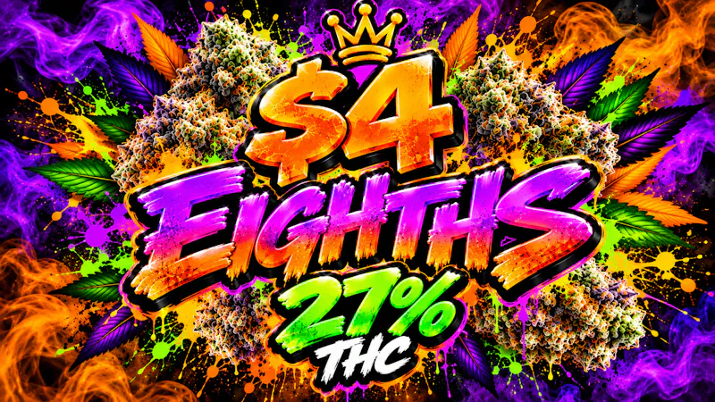 Conscious Mindz - San Jose 🔥 CM DELIVERY | THE BIG 20% OFF DEAL! 🔥