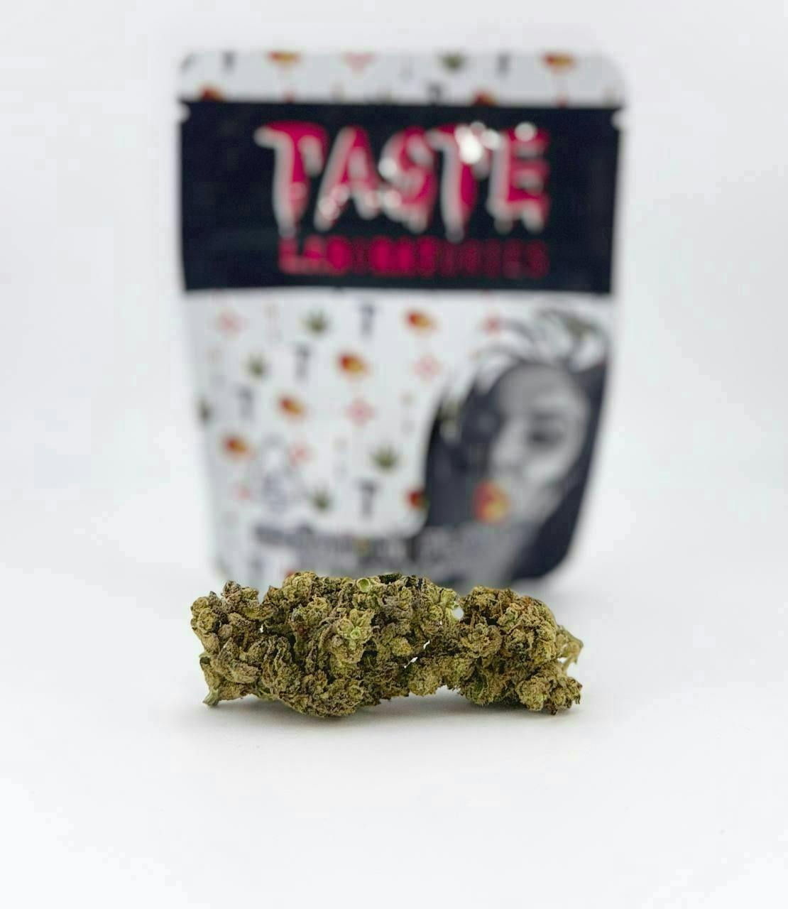 Taste Brand - Fruity Pebbles | Big Buds | 3.5g - 1