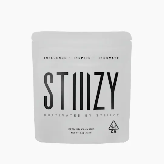 STIIIZY - BLUE DREAM - 3.5G - 1