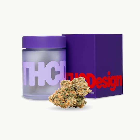 THC Design - THC Design XJ-13 - 1