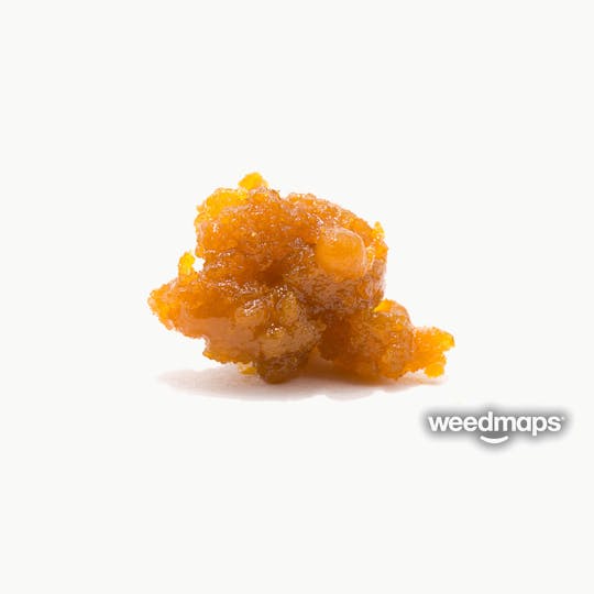 Concentrate Kings - 5X OG Terp Sugar - 1
