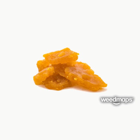 Concentrate Kings - Gorilla Glue Terp Sugar 1g - 1