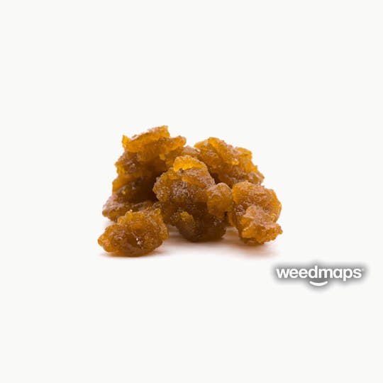 Concentrate Kings - Madman OG Terp Sugar 1g - 1