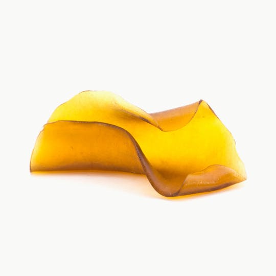 Concentrate Kings - Master Kush Shatter - 1