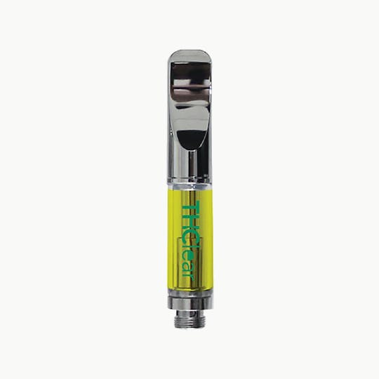 THClear - PR Cartridge - Paris OG - 1
