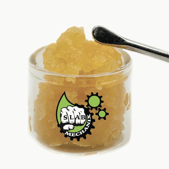 Slab Mechanix - Slab Mechanix Do-Si-Dos Sugar Wax - 1