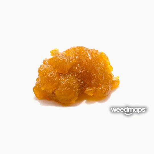 Concentrate Kings - Abusive OG Terp Sugar - 1
