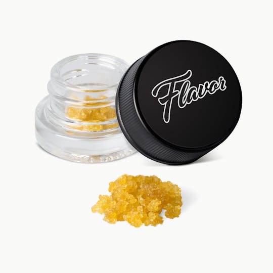 Flavor - Flavor | Pineapple Jack Live Resin Sugar - 1