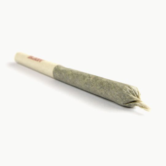 Shango - TRU OG - 1