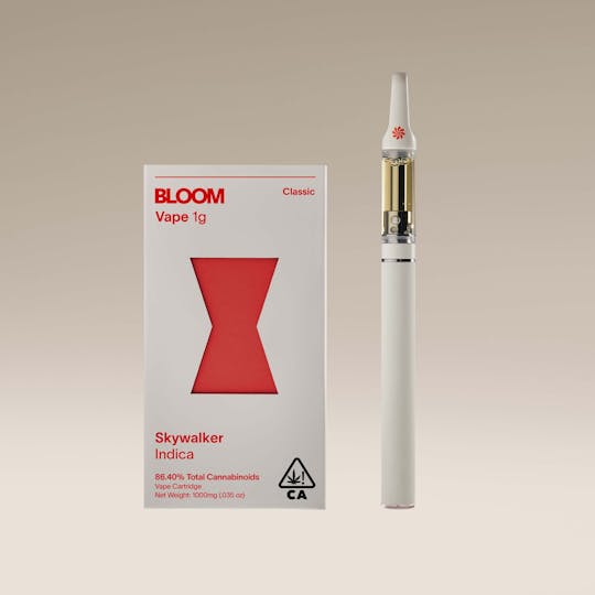 BLOOM - Bloom Classic Vape | Skywalker | 1g - 1