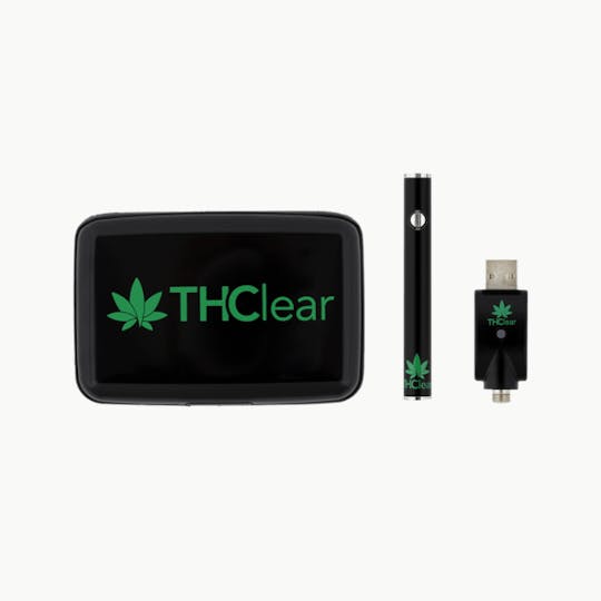 THClear - Battery Kit - Black - 1