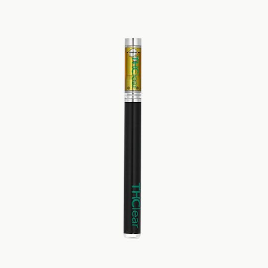 THClear - PR Disposable Pen - King Louie XIII - 1