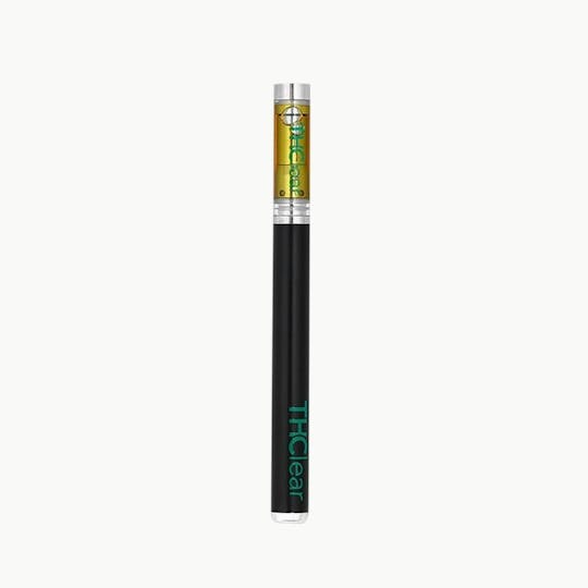 THClear - PR Disposable Pen - J-1 - 1