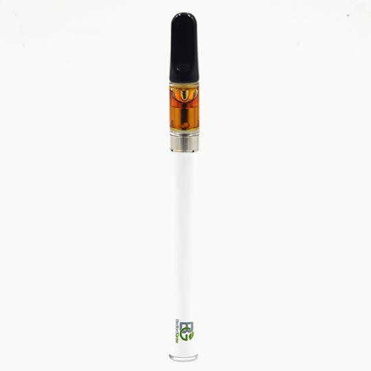 Bedford Grow - BG Distillate - 1