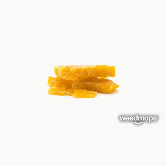 Concentrate Kings - OG Kush Nug Run Terp Sugar 1g - 1