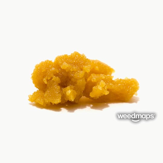 Concentrate Kings - Sour OG Terp Sugar 1g - 1
