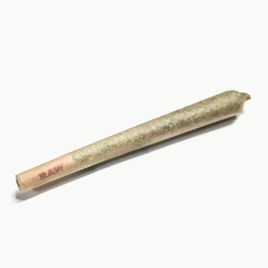 Kynd Cannabis - Dark Plasma Preroll - 1