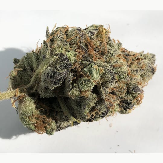 Detroit Growers Extracts - Garlic Cookies - 1