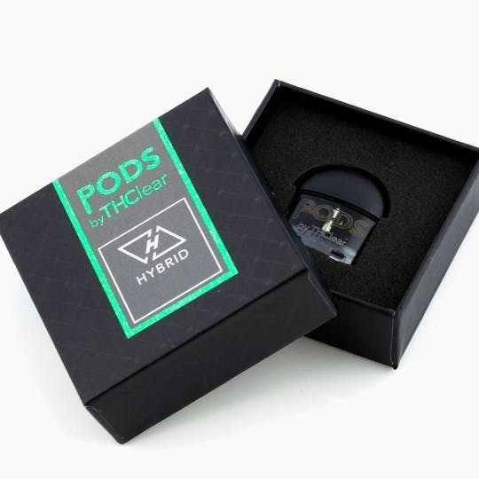 THClear - Hybrid PODS by THClear - 1