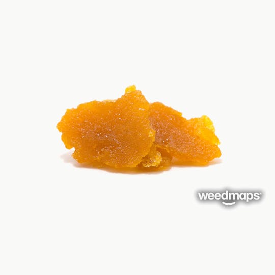 Concentrate Kings - Madwalker OG Nug Run Terp Sugar 1g - 1
