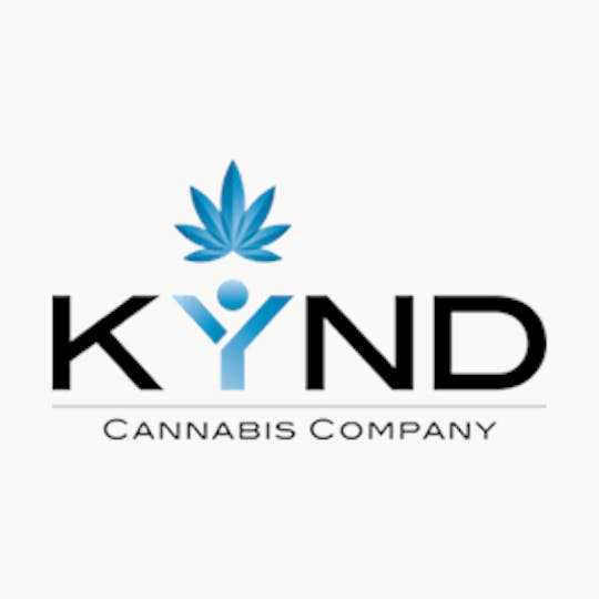 Kynd Cannabis - Alien Rift Flower - 1