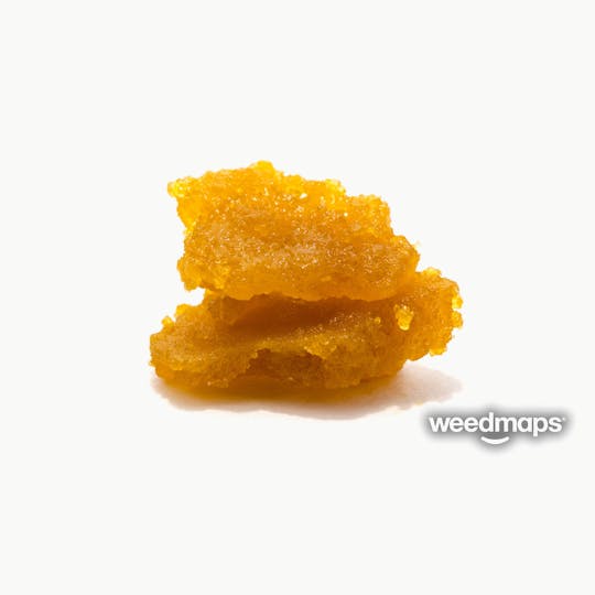Concentrate Kings - Northern Lights Terp Sugar 1g - 1
