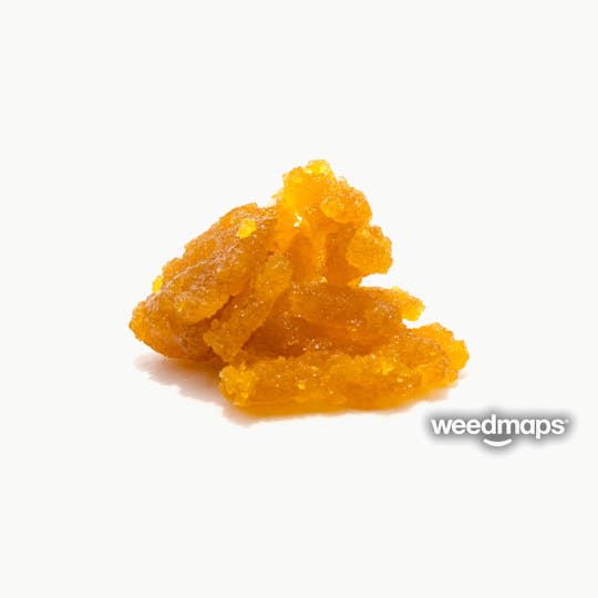 Concentrate Kings - Dogg Father Terp Sugar 1g - 1