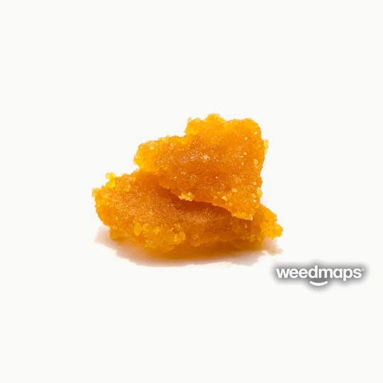 Concentrate Kings - Apple Cider Terp Sugar 1g - 1