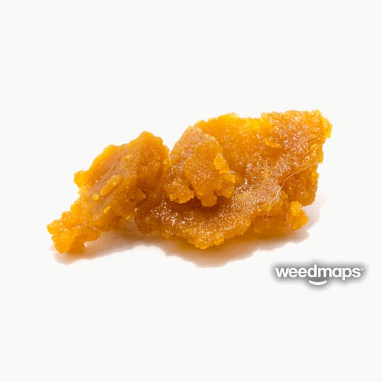 Concentrate Kings - Chem Baller Bucket 5g - 1
