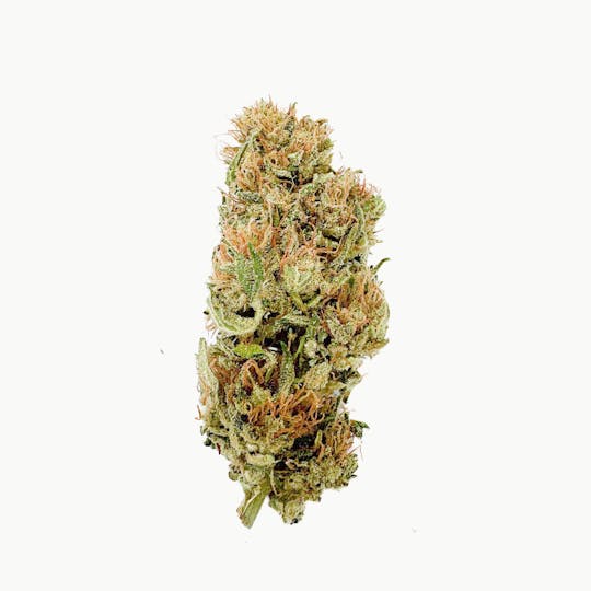 Henry's Original - Pouch Flower- Ritual 10:1 CBD - 1