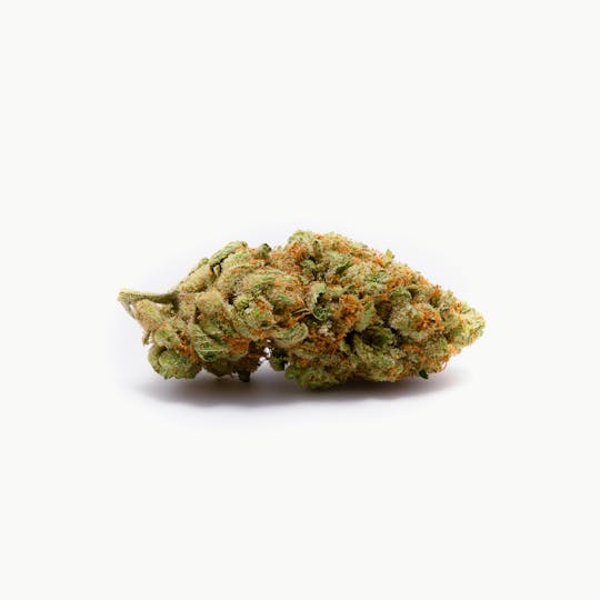 Tryke - Cherry Cobbler - 1