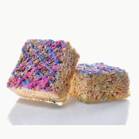 Double Dog Delicacies - Crispy Treats 100mg - 1