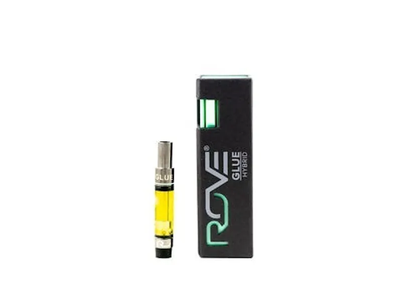 Rove Glue Cartridge 1g - NV cartridge
