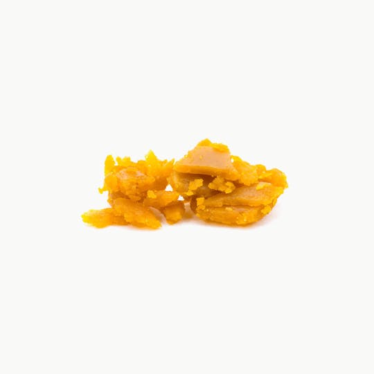 Concentrate Kings - SG OG Terp Sugar 1g - 1