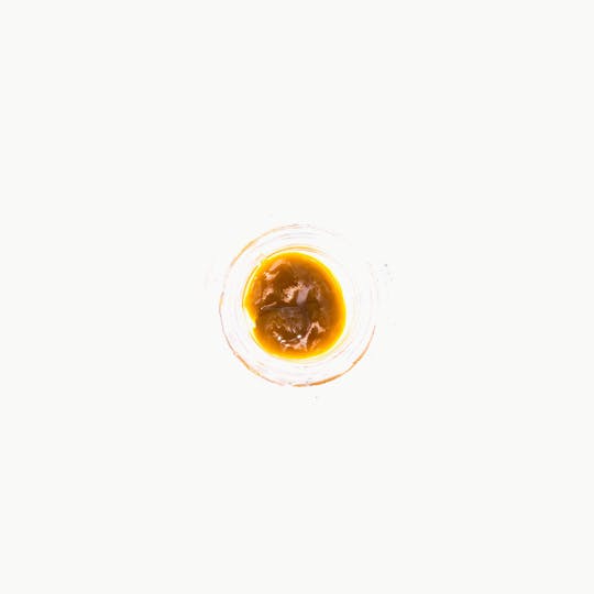 Concentrate Kings - Wedding Cake X Hitman OG Terp Sugar 1g - 1